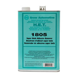 SUPER KWIK ADHESIVE REMOVER